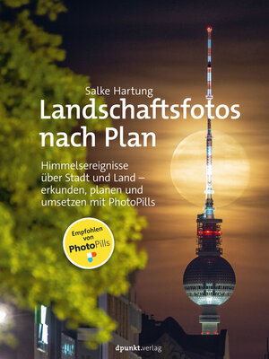 cover image of Landschaftsfotos nach Plan